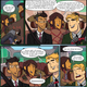 Lumberjanes